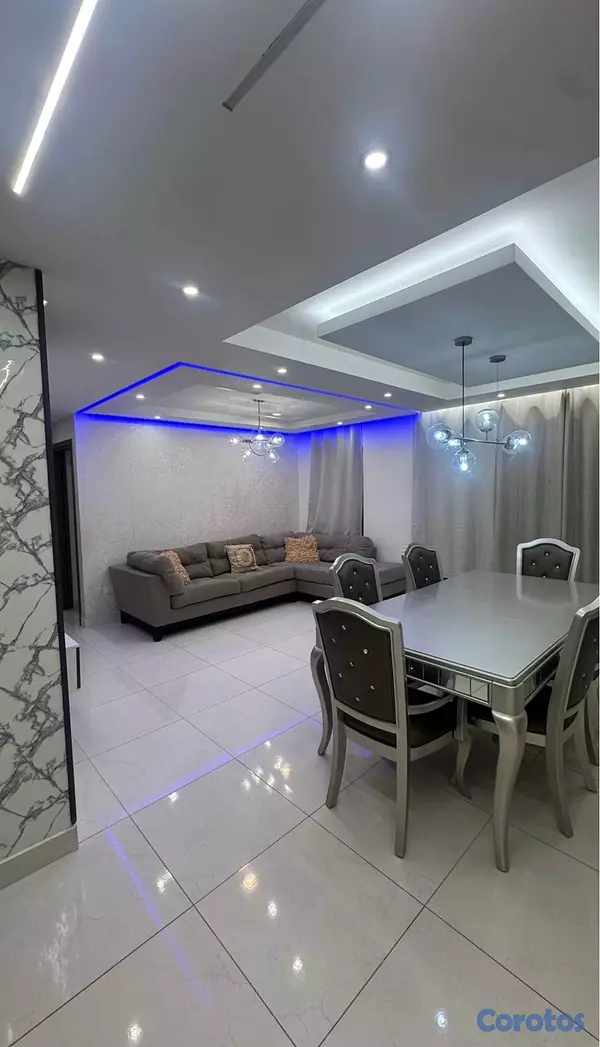 apartamentos - APARTAMENTO AMOBLADO 7