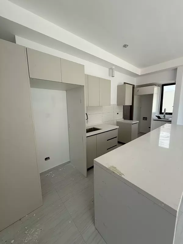 apartamentos - Apartamento en Bella Vista Sur nuevo a estrenar 2