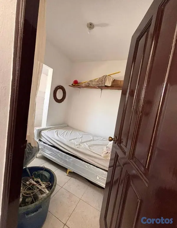 apartamentos - Venta de Amplio Apartamento vacío en – Los Restauradores 135 m² 12