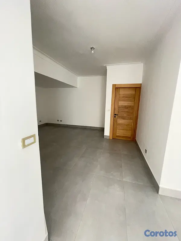 apartamentos - apartamento en venta av 27 de febrero  17