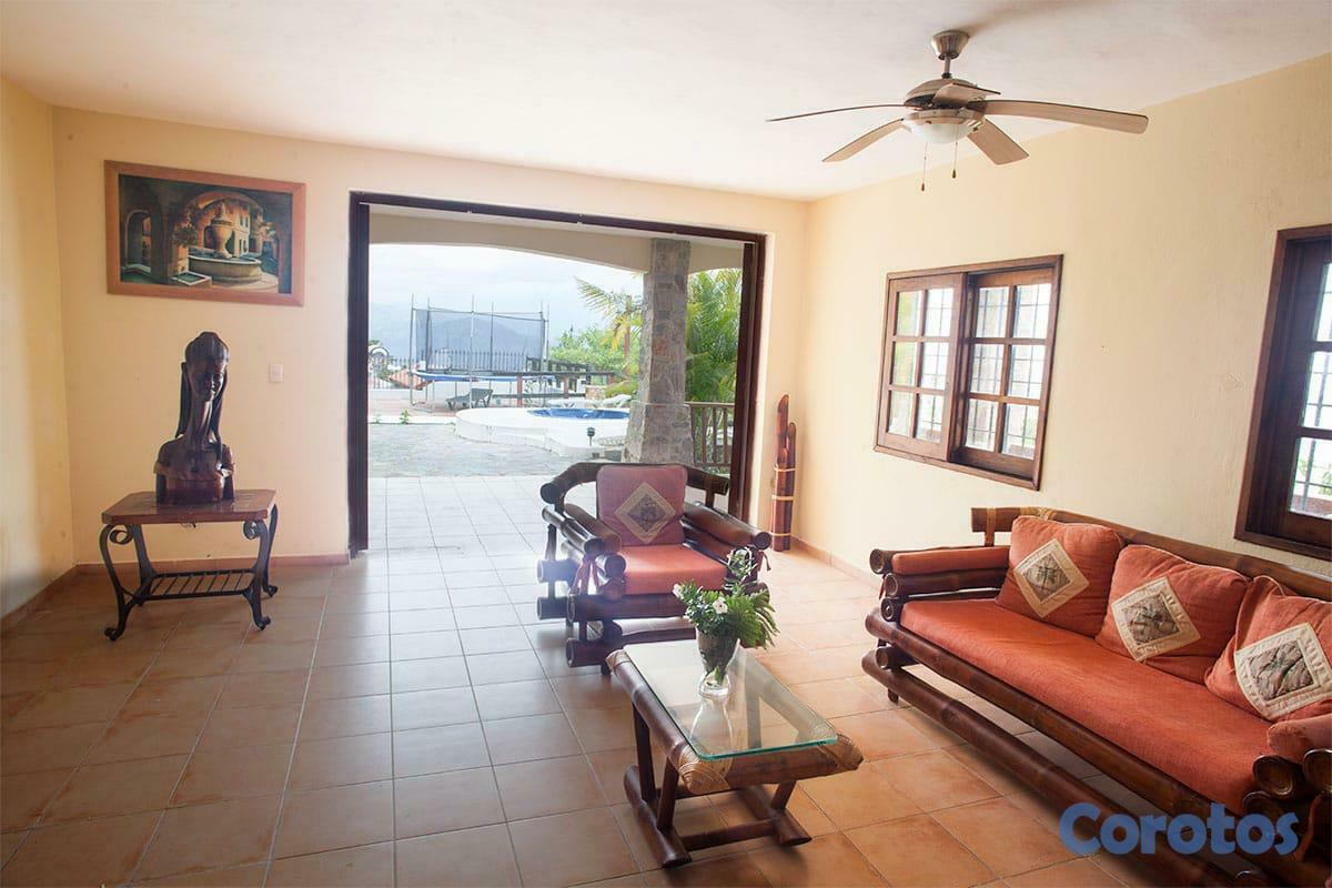 casas vacacionales y villas - 3 VILLAS POR EL PRECIO DE 1 + SOLAR PREMIUM EN JARABACOA 1,670 Mts.2 de Solar... 7