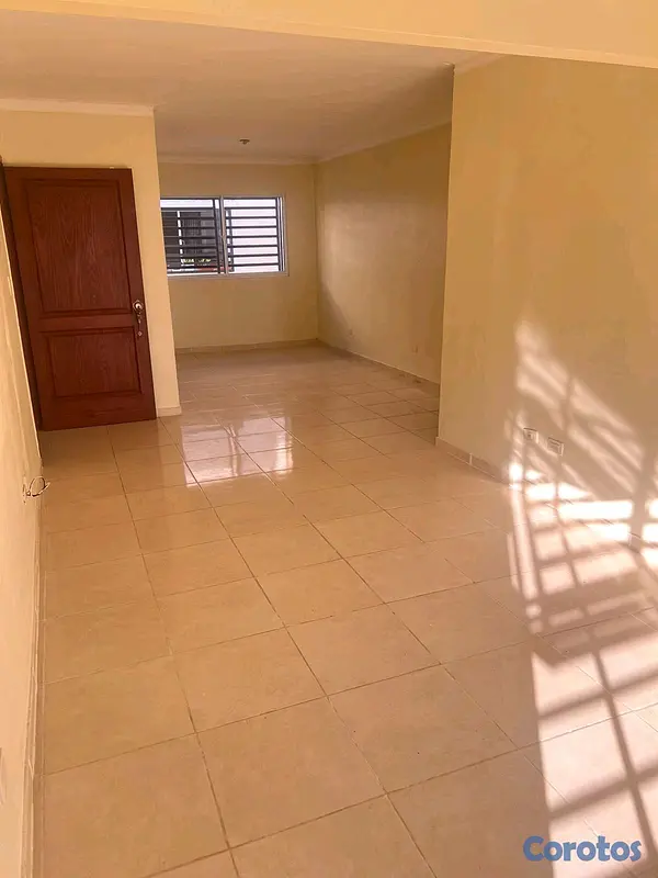 apartamentos - APT Ciudad Juan Bosch  9