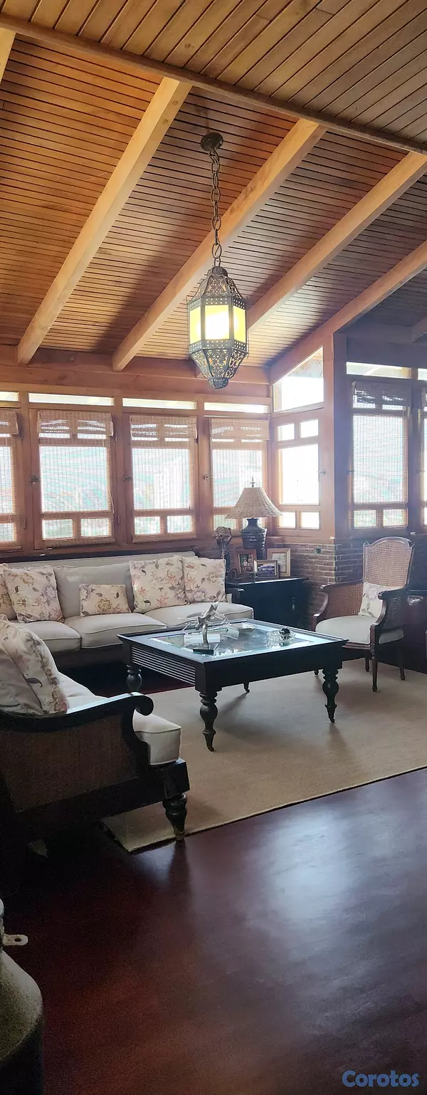 penthouses - Se Vende Penthouse en la Anacaona  7