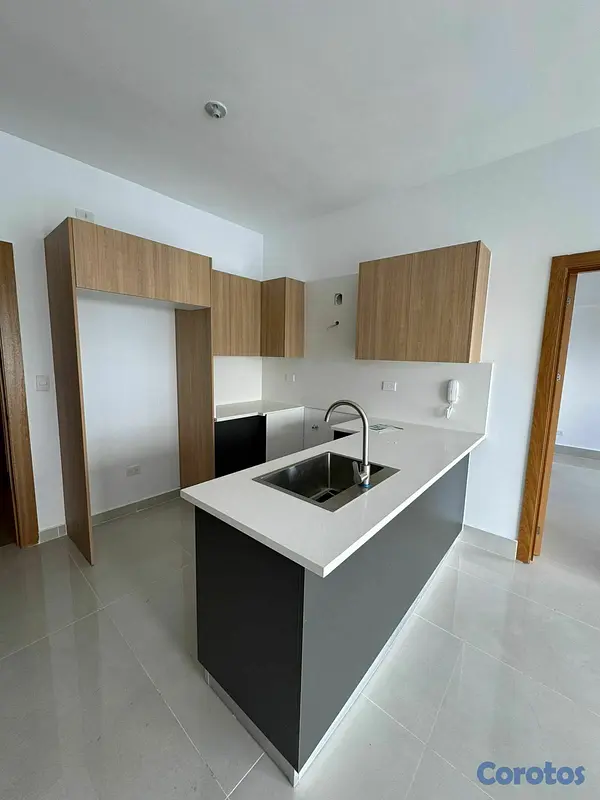 apartamentos - Se alquila apartamento de 1 habitacion El Vergel 3