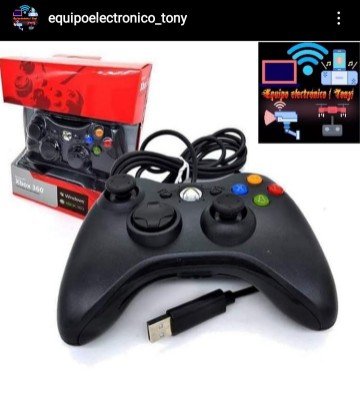 consolas y videojuegos - Controles V8, PS4, PS3 , XBOX 360 1
