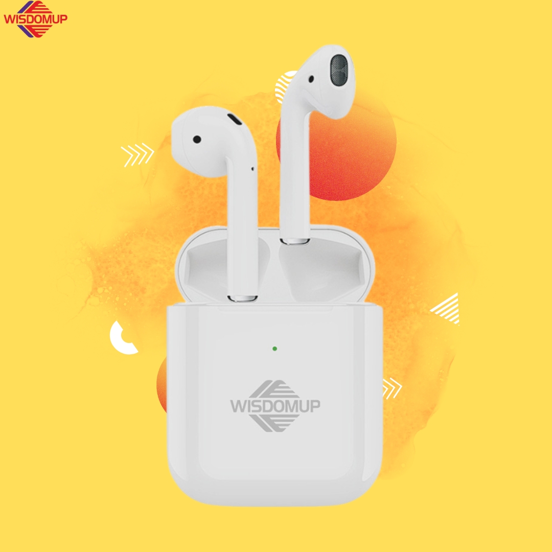 camaras y audio - AIR PODS TS3 WISDOMUP