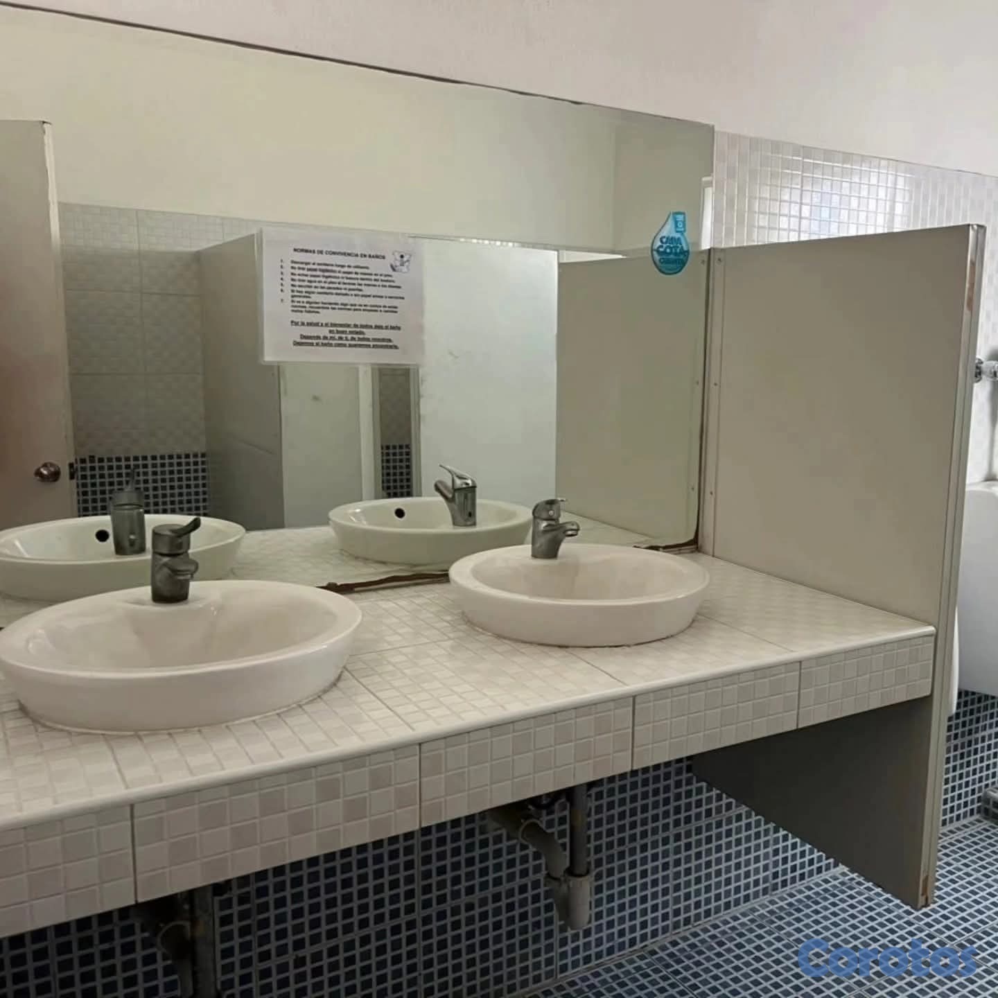 oficinas y locales comerciales - rento nave comercial en la 27 de febrero las colinas santiago  10