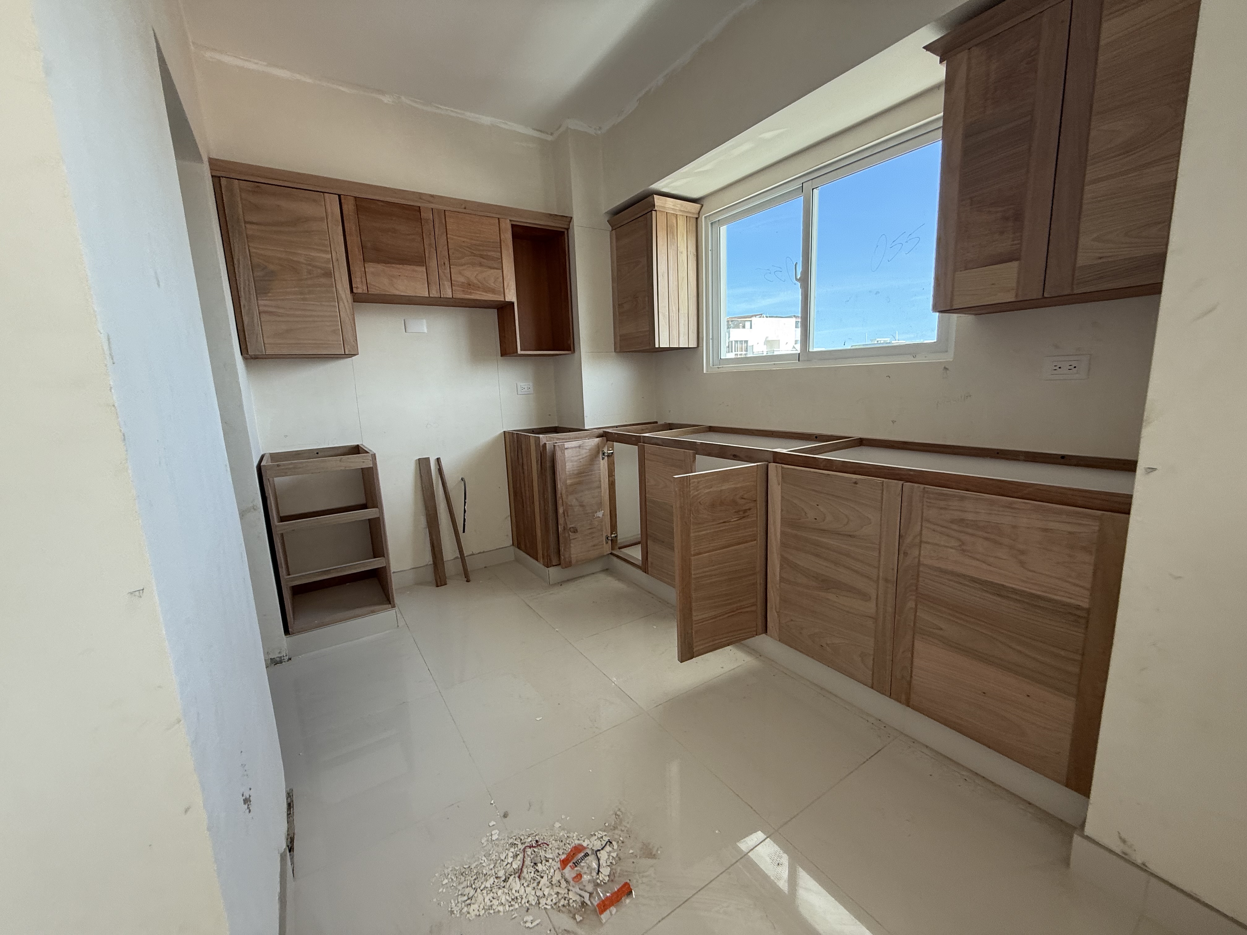 apartamentos - Vendo nuevo independencia klm 9 Buenos Aires Mirad 3
