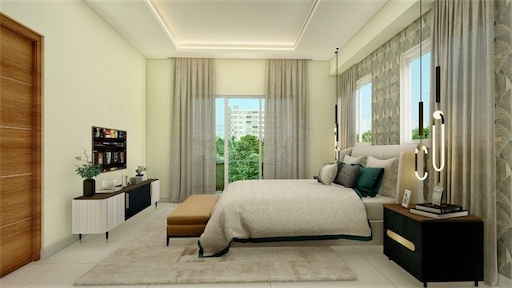 apartamentos - Proyecto de apartamentos Prado oriental
