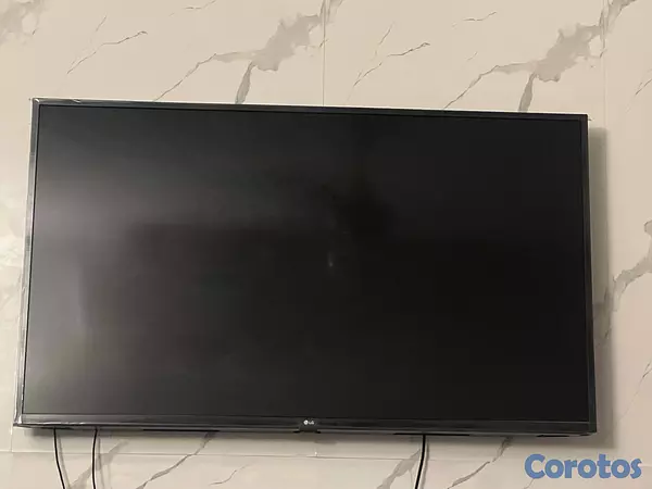 tv - TV LG como nueva 2