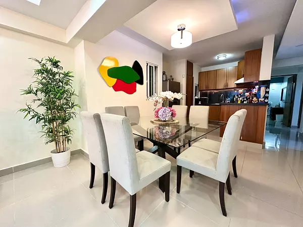 apartamentos - Av. Independencia📍Aptos  ✨Segunda con terraza✨ 5