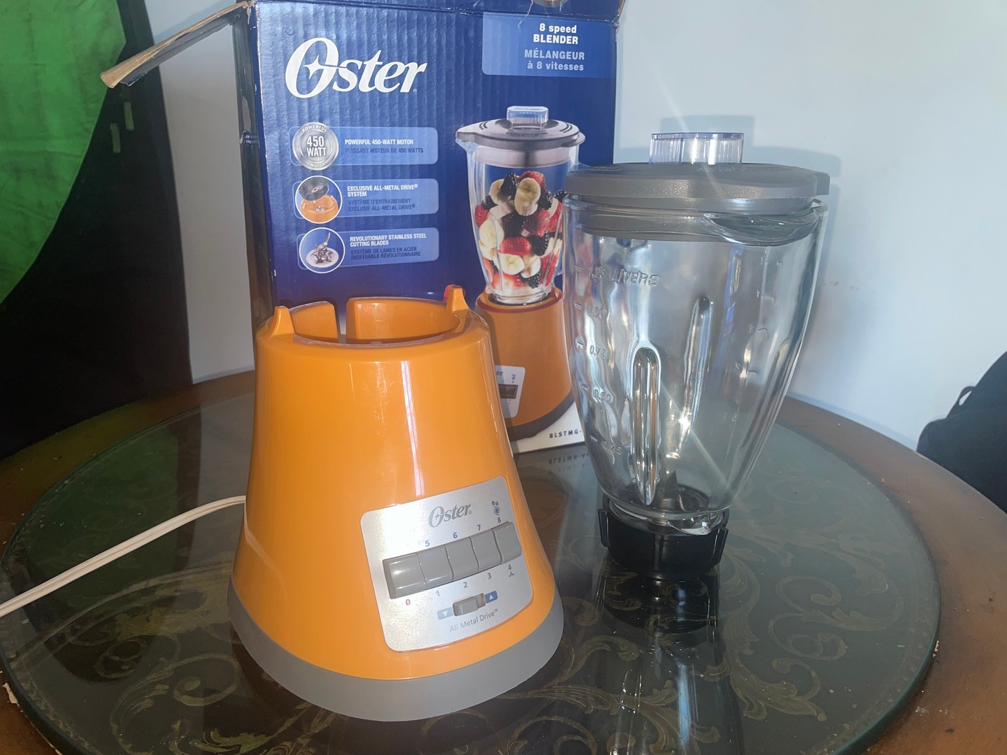 Licuadora oster corotos online