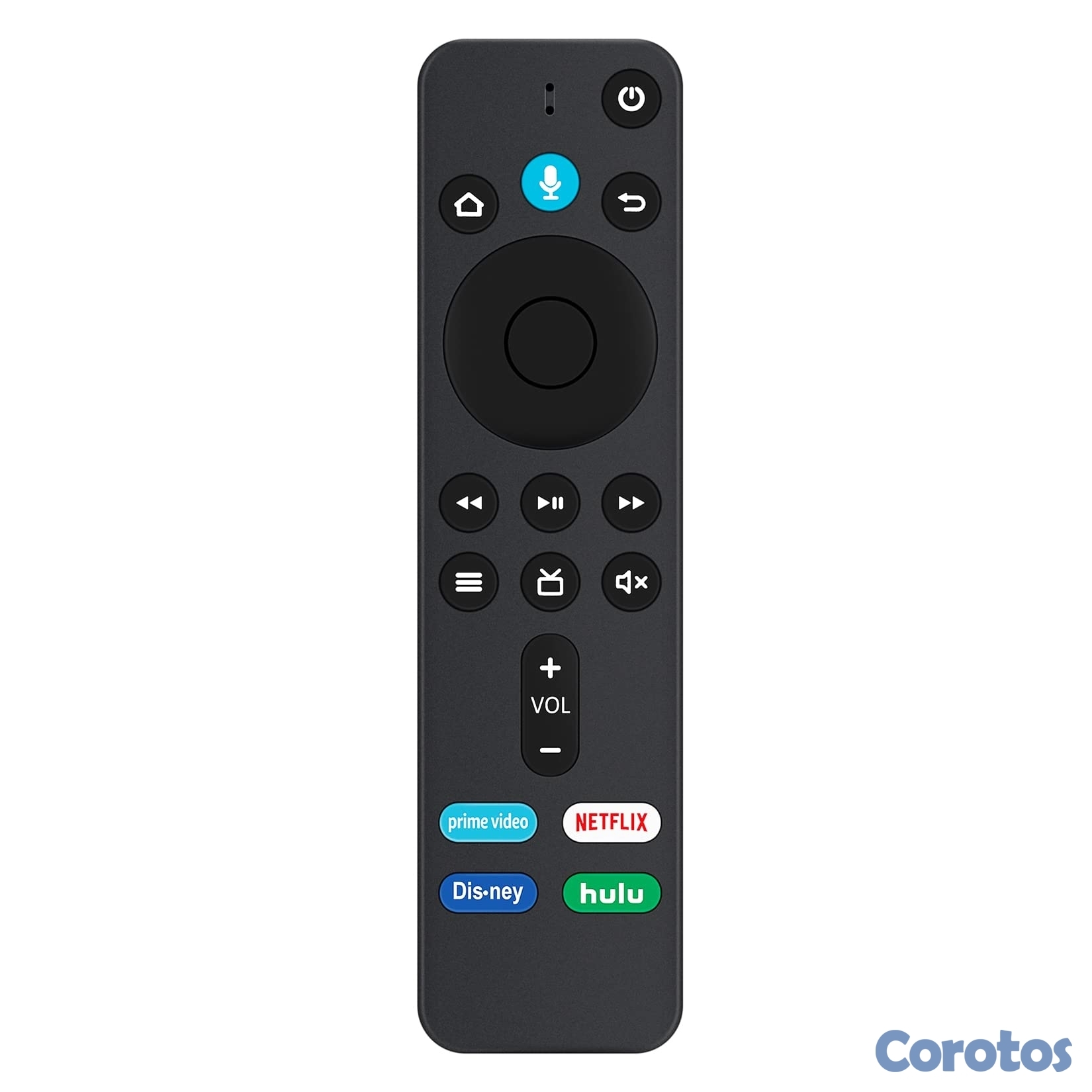 accesorios para electronica - Control para Amazon Fire TV Stick 2
