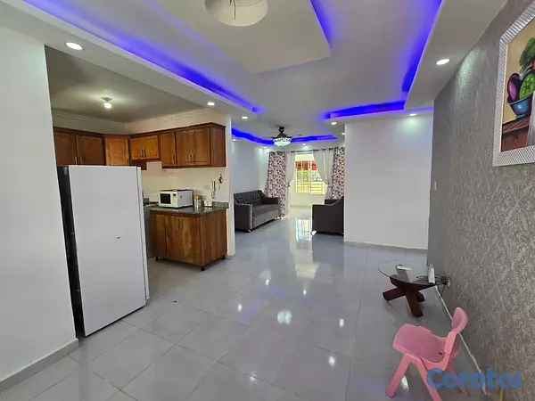 apartamentos - Apartamento en Jardines del Arroyo Jacobo Majluta  8