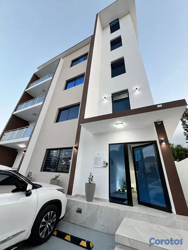 apartamentos - APARTAMENTOS EN VENTA EN PUERTO PLATA 📍 Próximo a  1