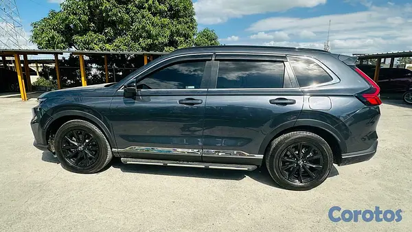 jeepetas y camionetas - HONDA CRV- HYBRID 2023 3