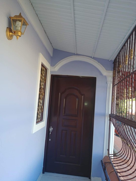 casas - Casa en venta en San Isidro, Residencial Don Paco ll 3
