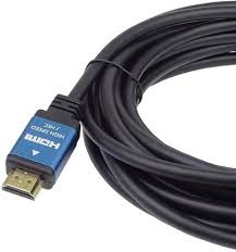 accesorios para electronica - Cable hdmi premium 2.0v 4k de 1.5 metros 2