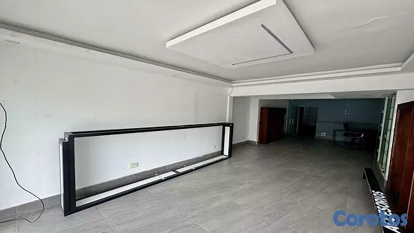 oficinas y locales comerciales - LOCAL EN 1ER NIVEL DE RENTA EMBRUJO 1 SANTIAGO 4