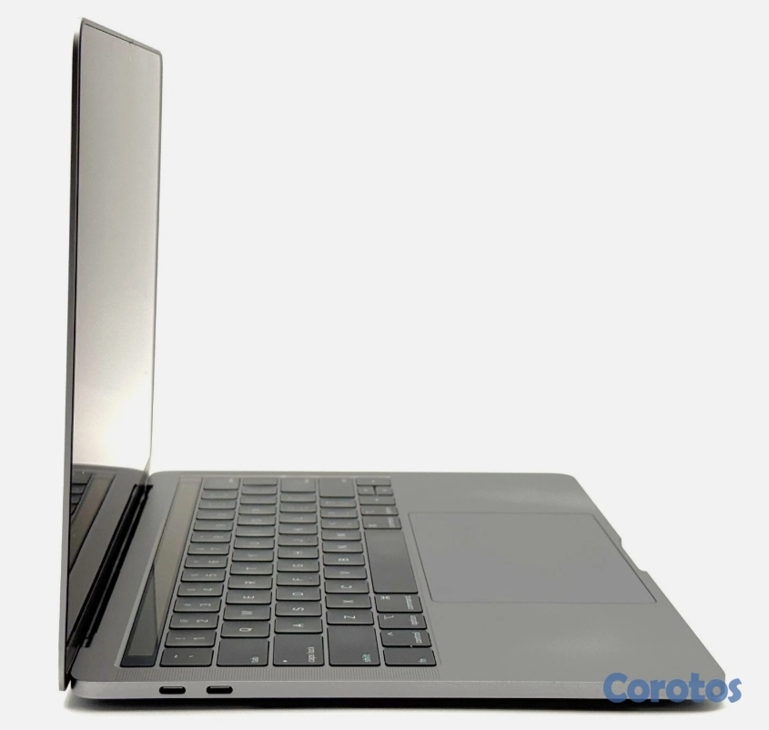 computadoras y laptops - Apple MacBook Pro 2018 - i5-8259U - 8GB RAM - 512G 3