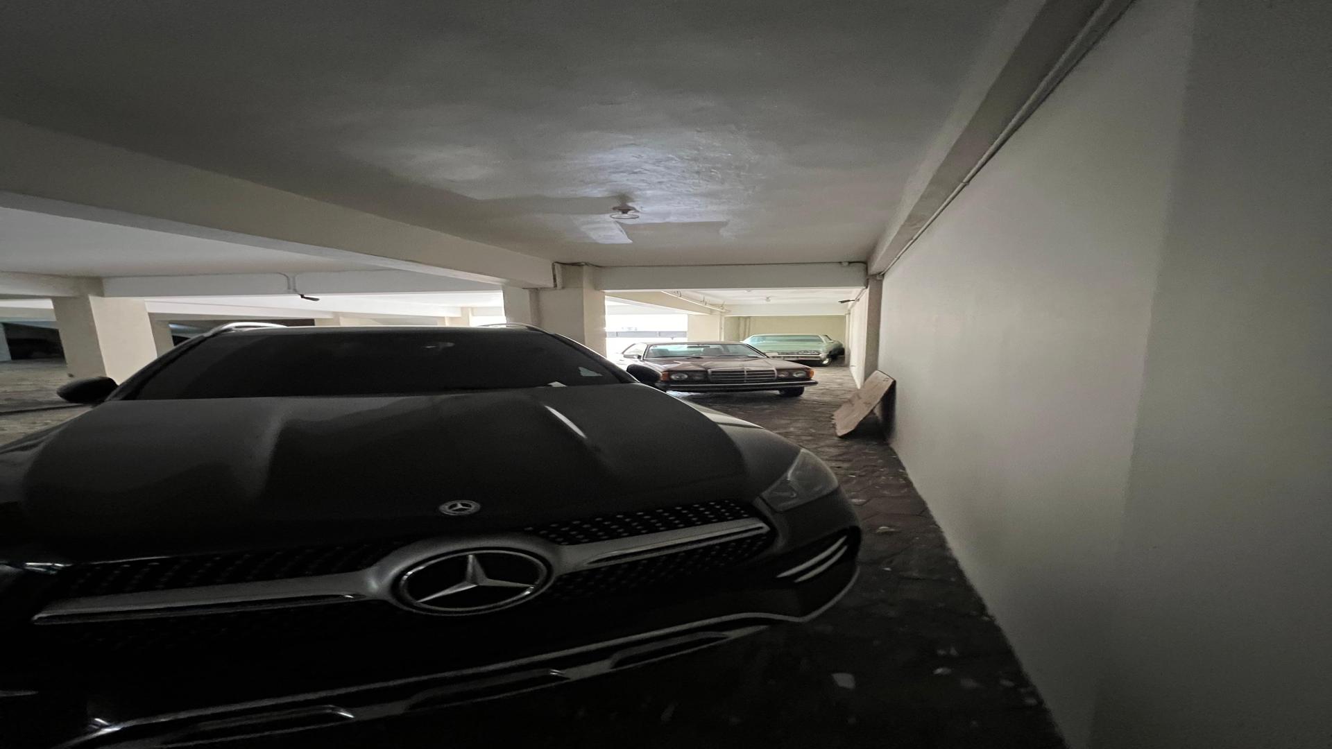 penthouses - Penthouse Clásico con Vista Panorámica – Bella Vista Sur 1