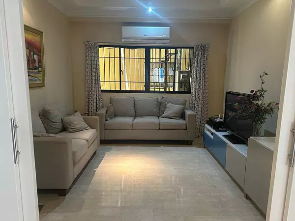 apartamentos - Apartamento en Alquiler, Ensanche Naco  3