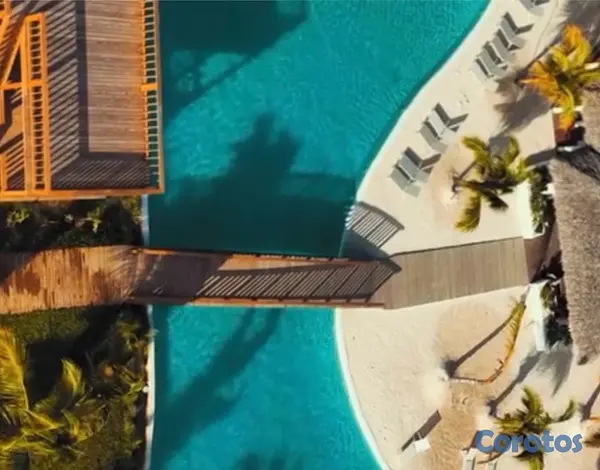 casas vacacionales y villas - Villa en Verón (Punta Cana) 8