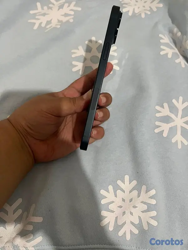 celulares y tabletas - IPHONE 14 PLUS MIDNIGHT 5