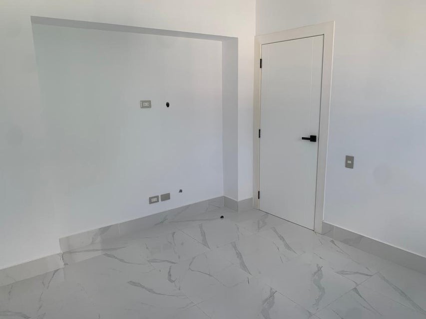 apartamentos - Apartamento en venta #24-964 planta eléctrica ascensor áreas comunes 5