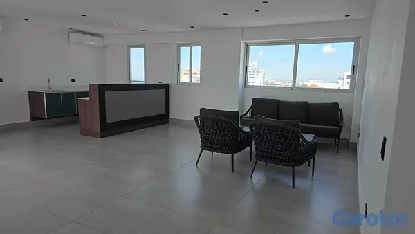 apartamentos - Urbanización REAL Espectacular Torre MODERNA  EXCELENTES TERMINACIONES UBICACIÓN 5
