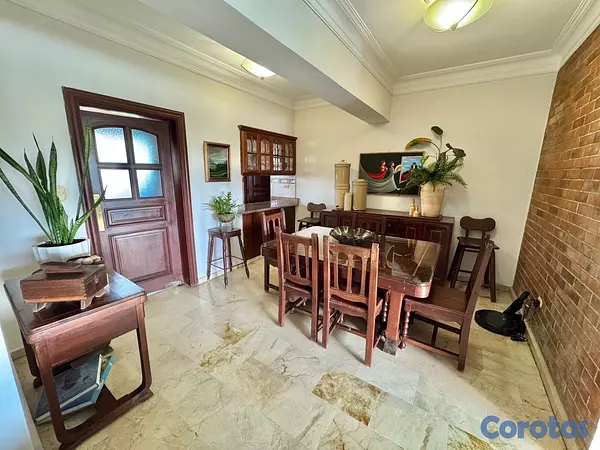 apartamentos - vendo piso 6 bella vista sur tres habitaciones 2.5 baños dos parqueos paralelos  5