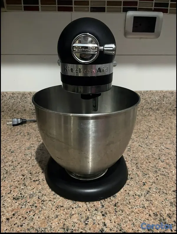 electrodomesticos - Batidora kitchenaid 2