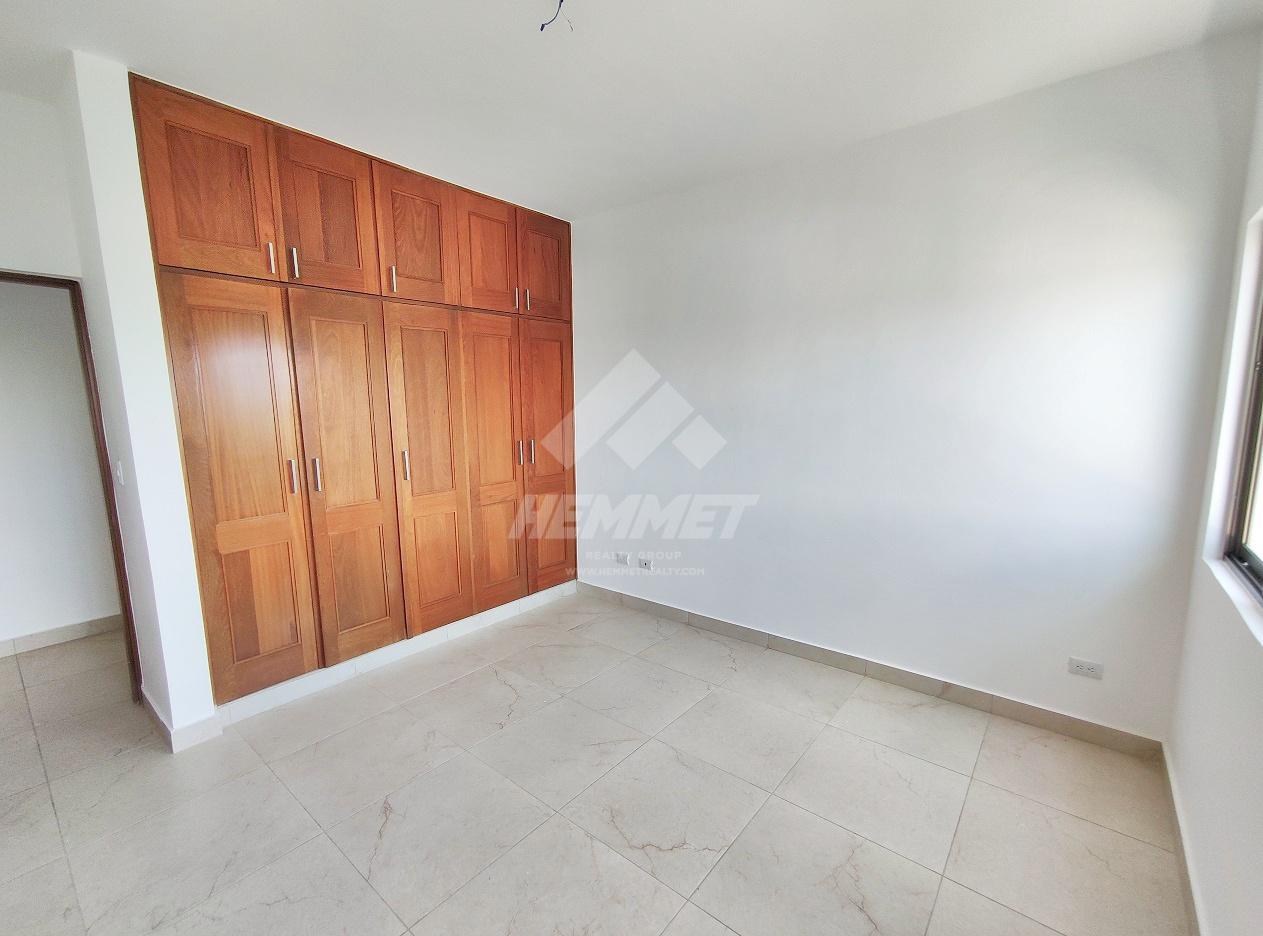 apartamentos - TORRE ASCENSOR PISCINA Y GIMNASIO PROXIMO QUINTAS PONTEZUELA SANTIAGO 6