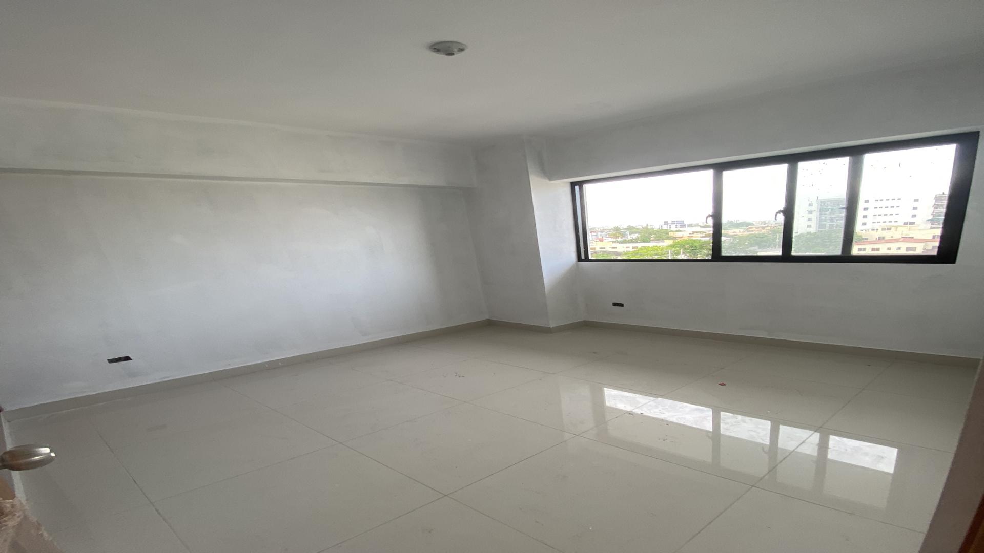 apartamentos - ALQUILER DE APTO EN LA ZONA UNIVERSITARIA, ZU-20 3