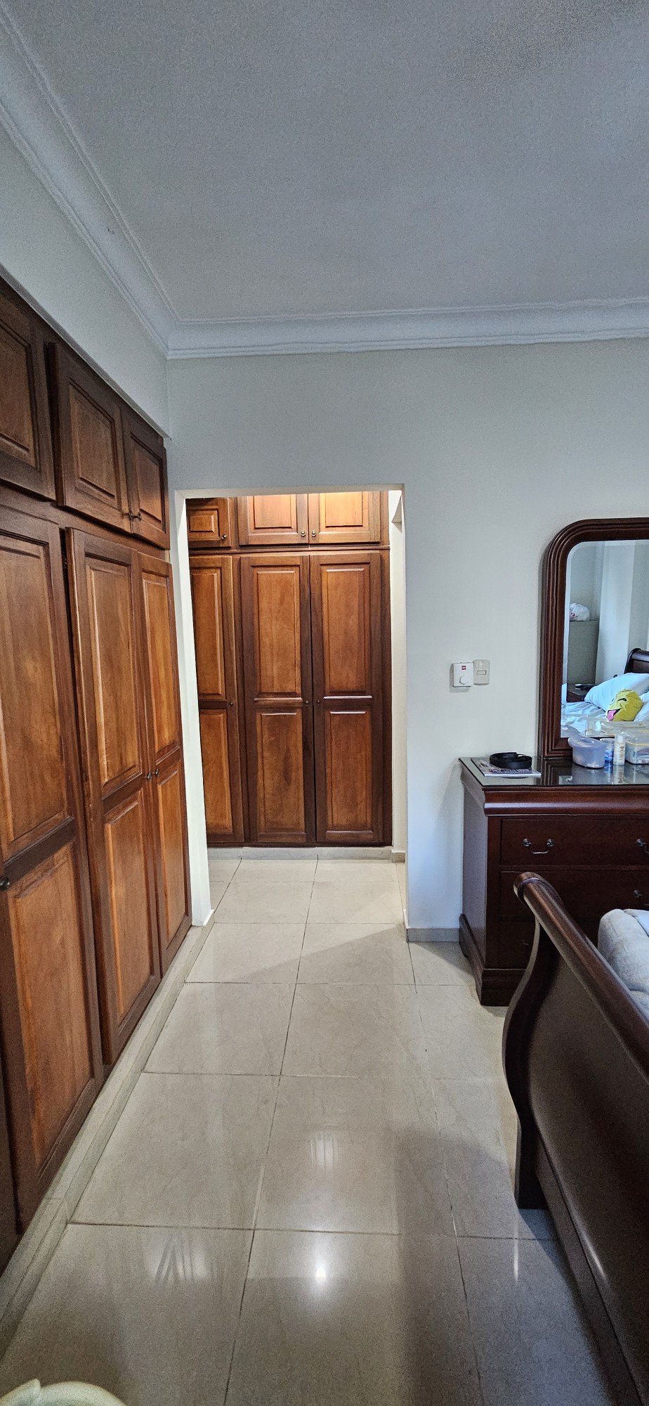 apartamentos - Apartamento Vacio en Mirador Norte 3