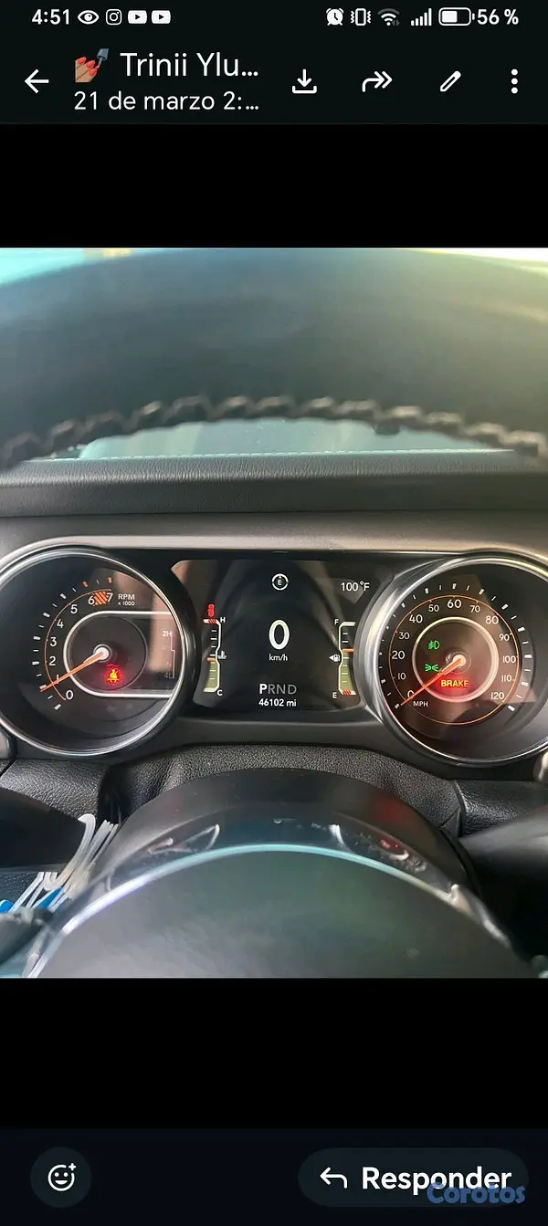 jeepetas y camionetas - Jeep Wrangler Sahara 2021 10