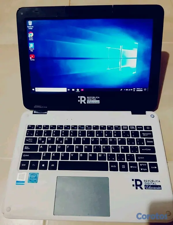 computadoras y laptops - LAPTOP DIGITAL 2