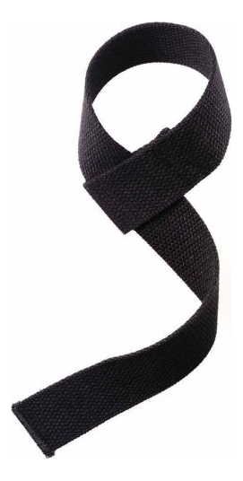 Artículos Deportivos - Harbinger 21501 Par De Correas De Elevacion De Algodon Pesad 1