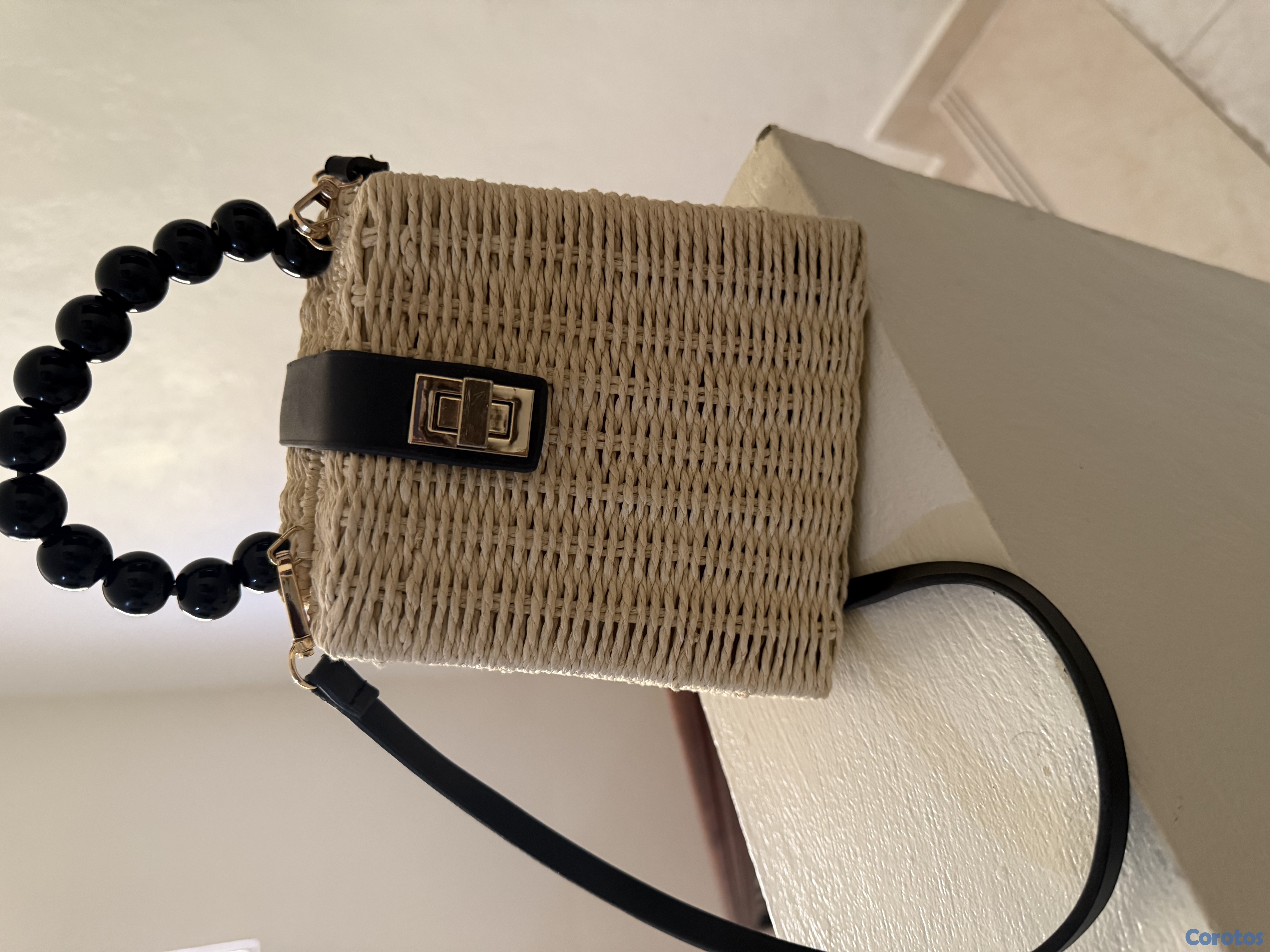 carteras y maletas - CARTERA 1