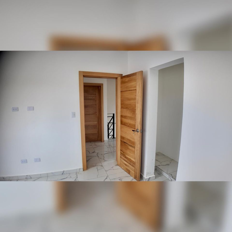 casas vacacionales y villas - Vive el Sueño Caribeño en tu Propia Villa  3