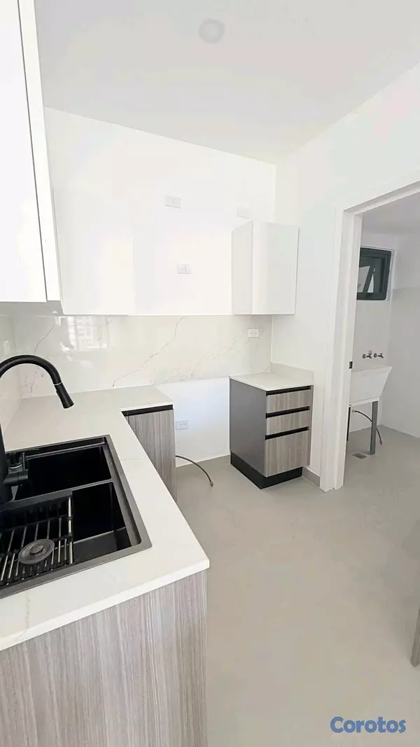 apartamentos - Apartamento nuevo en venta en Naco 10