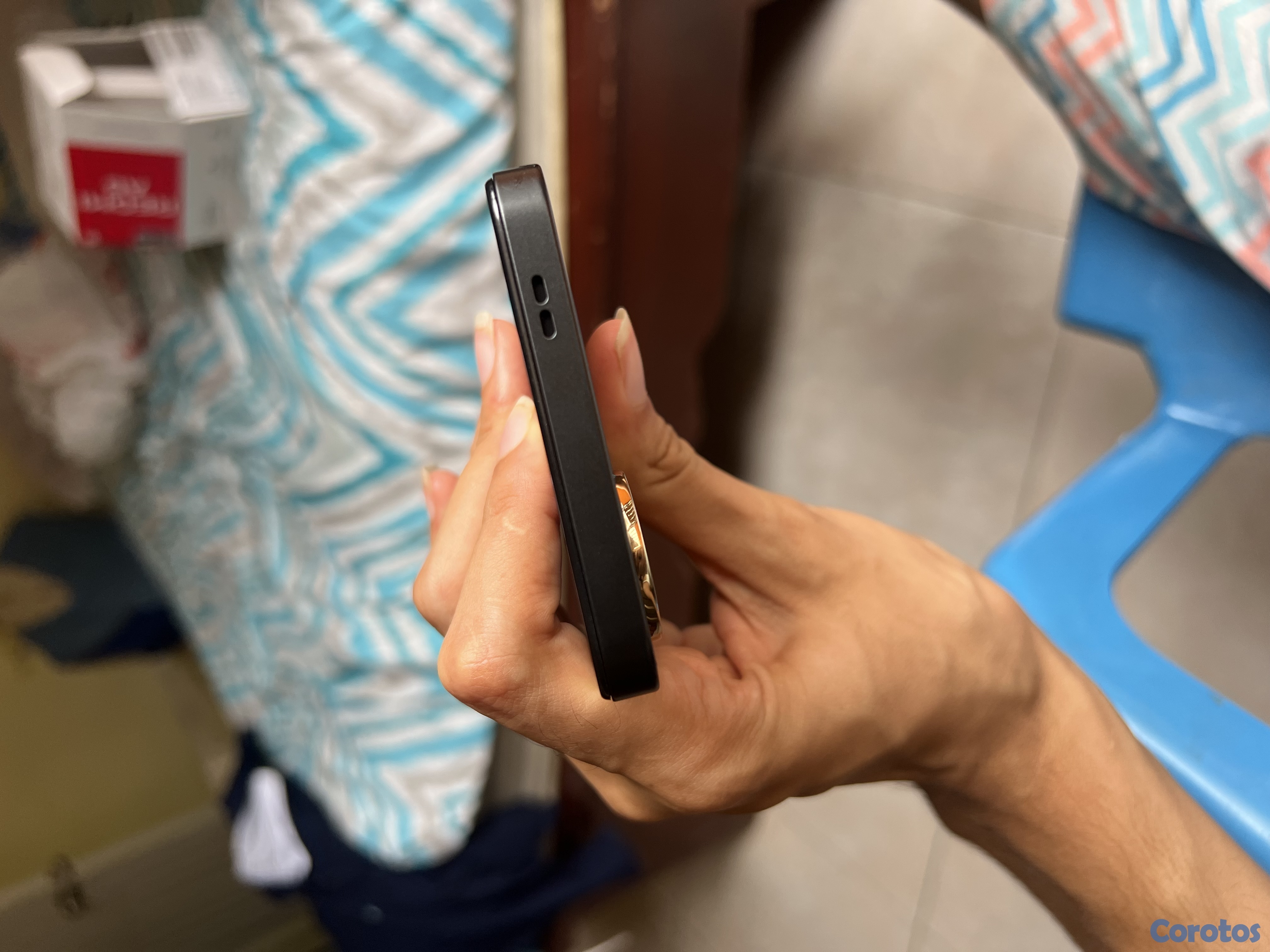 celulares y tabletas - Redmi A5 nuevo 128gb 5