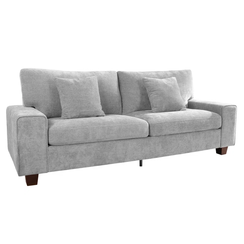 muebles y colchones - Sofá 3 Plazas - Nuevo - Disponible Varios Colores 2