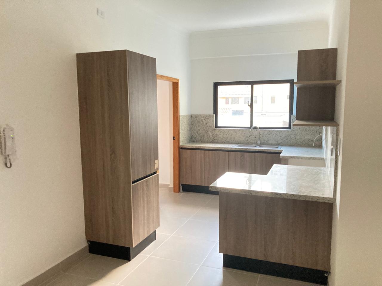 apartamentos - Vendo cómodo apartamento en Torre Bella Vista 6