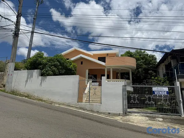 casas - SE VENDE CASA  16