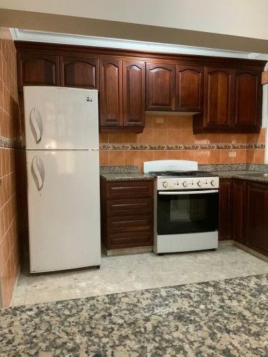 apartamentos - Apartamento Cacicazgos 3hab línea blanca 6