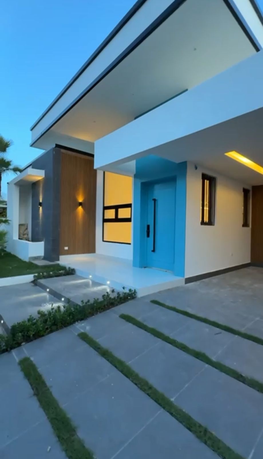casas - Vivienda con 4 Habitaciones, Llanos de Gurabo  3
