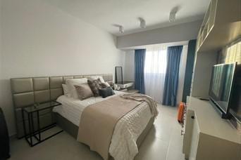 apartamentos - Apartamento amueblado en naco 5