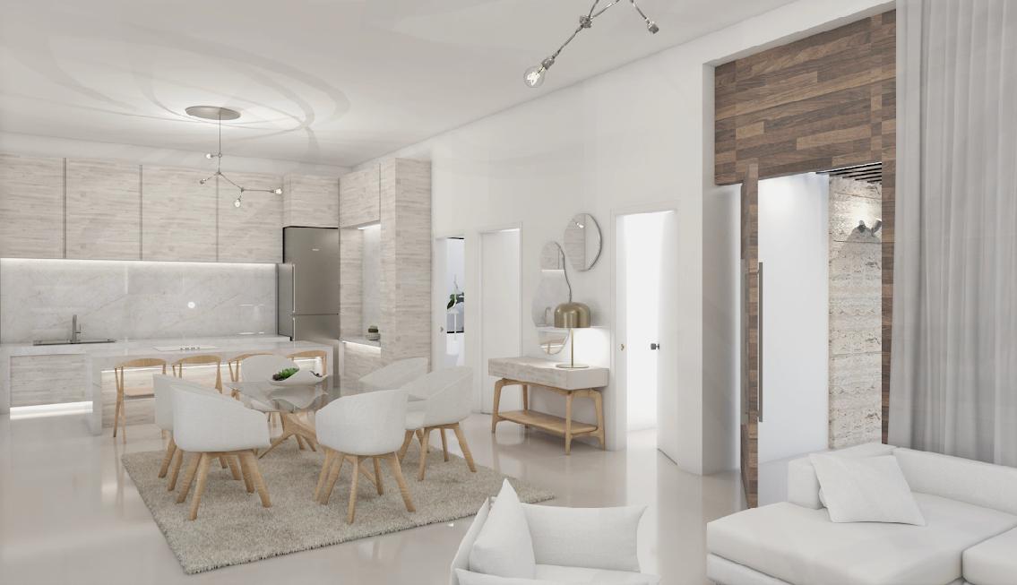 casas - Venta de casas en Punta Cana Republica Dominicana 3