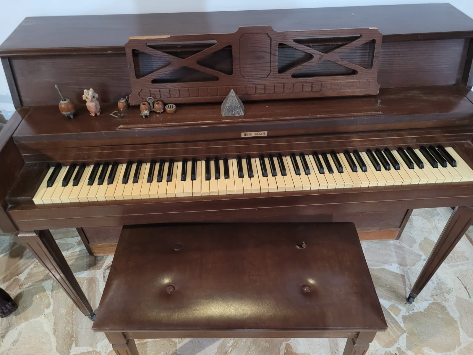instrumentos musicales - Piano de cola 0